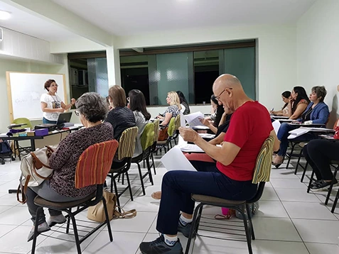 Imagem cursos aguinailda rosa