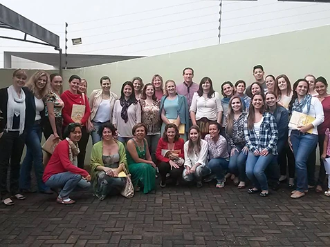 Imagem cursos aguinailda rosa