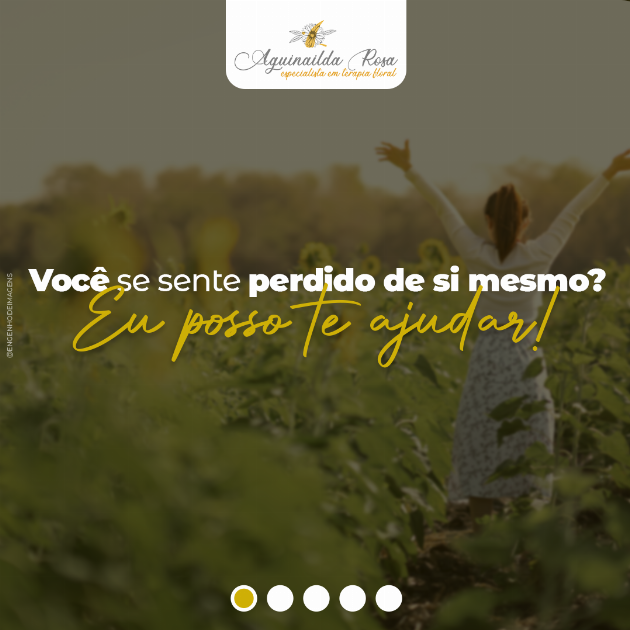 Como se conectar com si mesmo