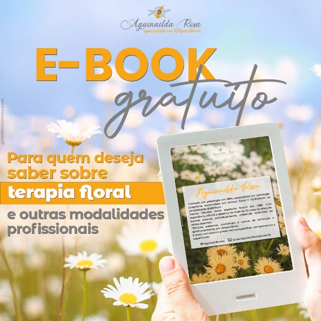 Um E-BOOK GRATUITO repleto de CONHECIMENTOS...