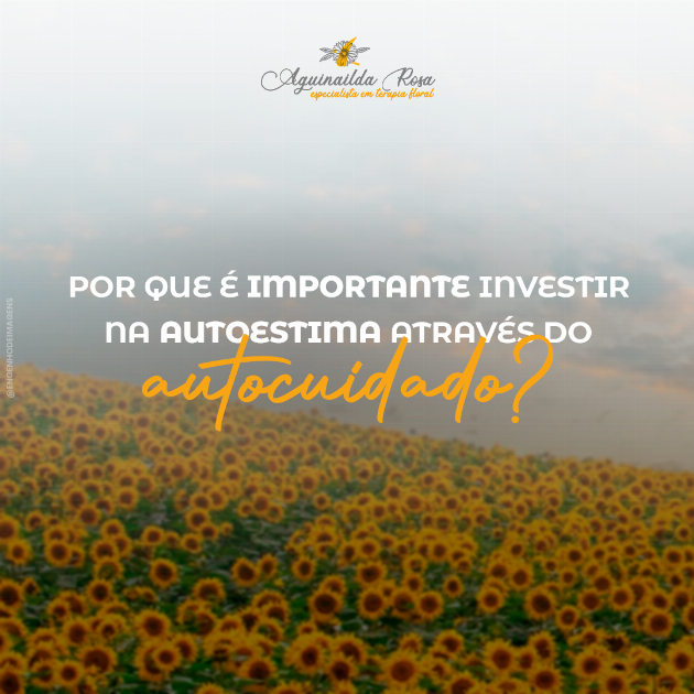 A dose do autocuidado diário pede também uma autopreservação