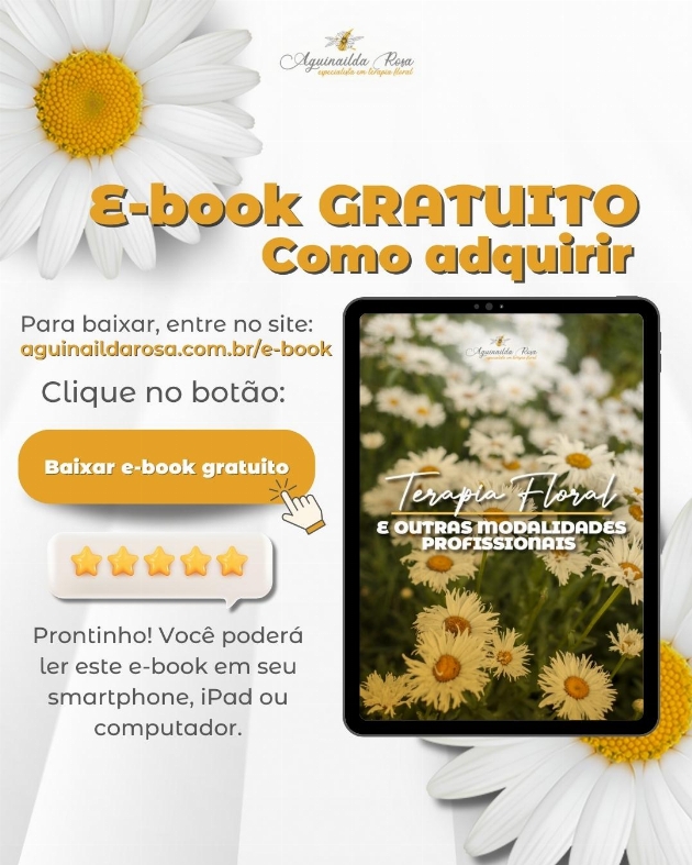 Como adquirir o E-book gratuito?