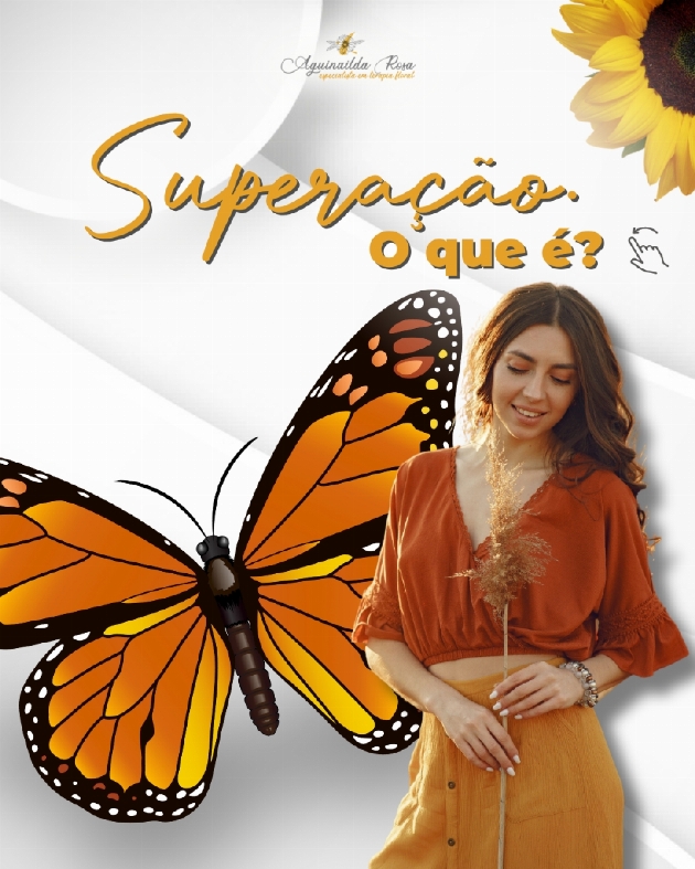 Superação o que é?