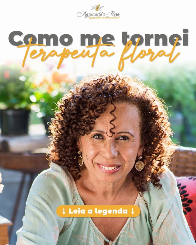 Jornada Floral: Explorando Essências e Compartilhando Saberes