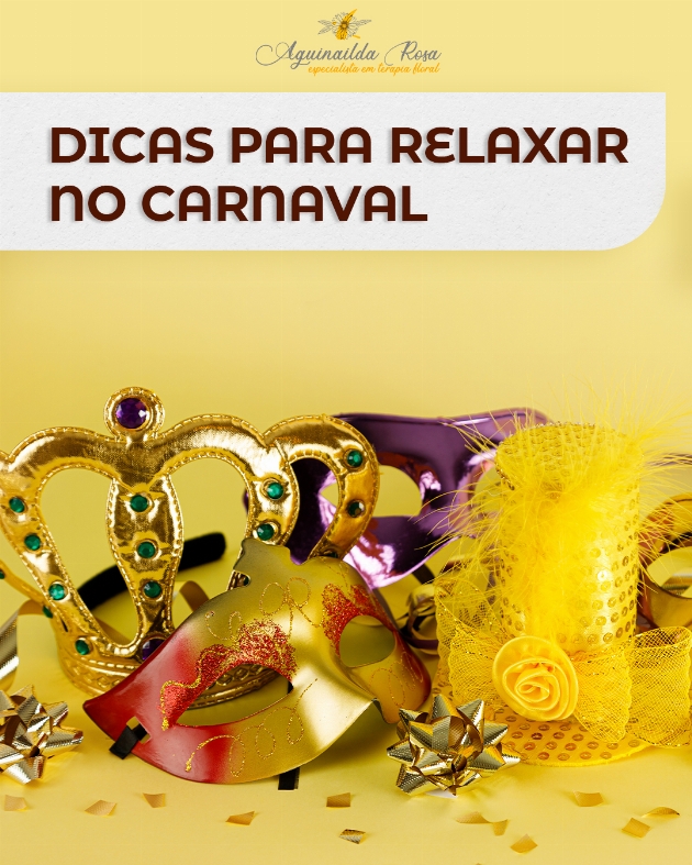 Carnaval em equilíbrio
