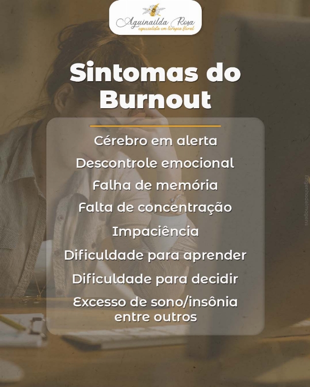 Conheça a terapia floral, a aliada contra o burnout!