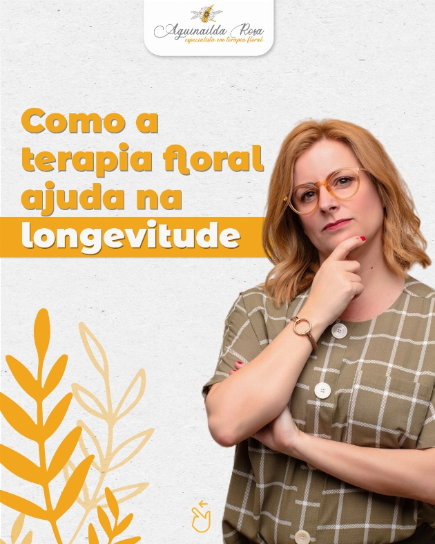 Desvendando os mistérios da longevidade