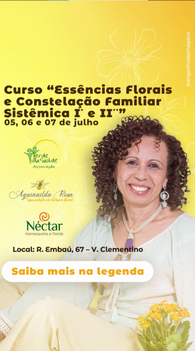 Participe de meu curso!