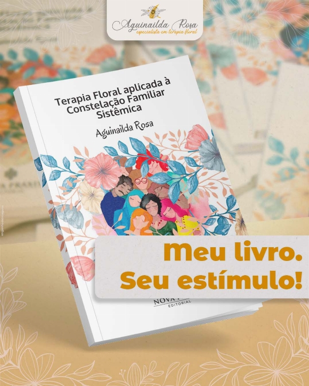 Descubra o poder das flores e das constelações