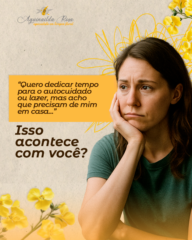 Você percebe que, na narrativa de suas clientes/pacientes o autocuidado