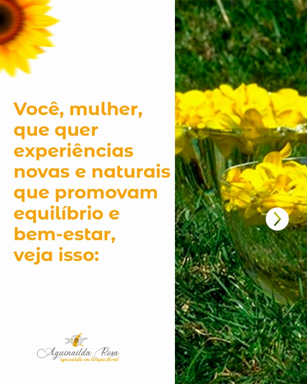 Se seu coração te pede transformação, você está exatamente no lugar certo! 