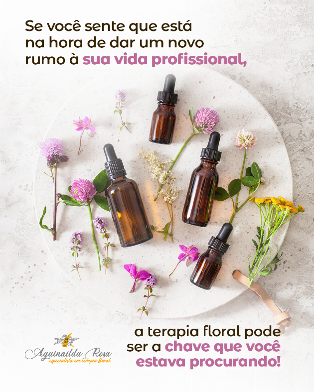 Você sente que sua vida profissional ou de sua paciente precisa de um novo rumo?