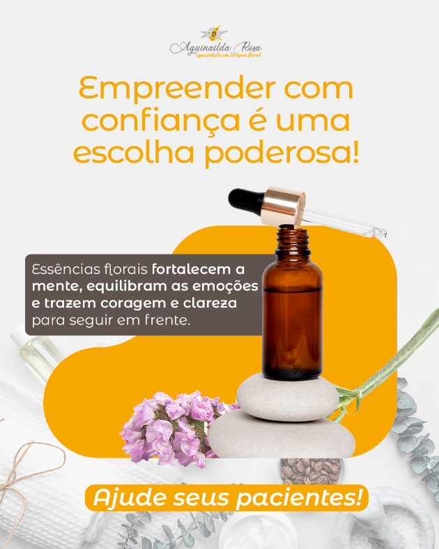 Empreender com propósito é uma escolha que transforma vidas.