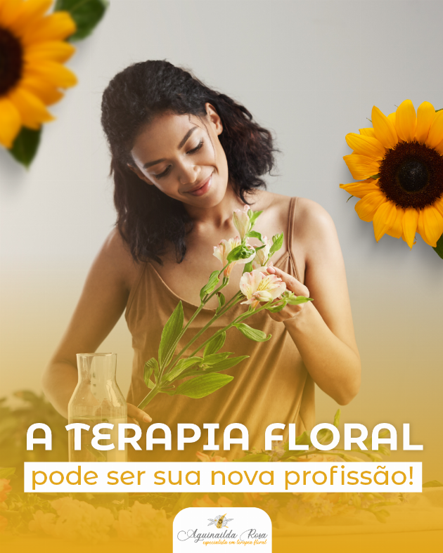 Você já pensou em transformar sua paixão pelo cuidado em uma profissão