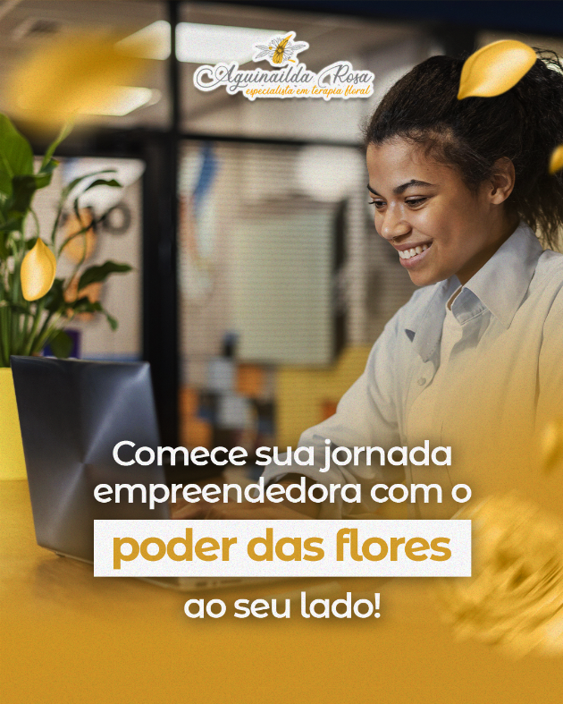 Já imaginou empreender com mais leveza, clareza e confiança?