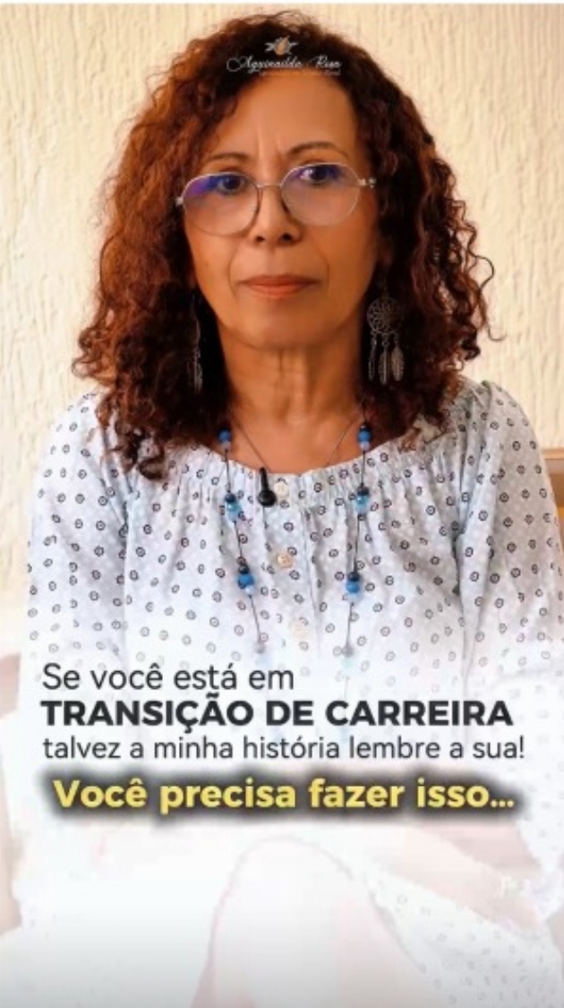 Minha jornada até chegar aqui não foi linear.  