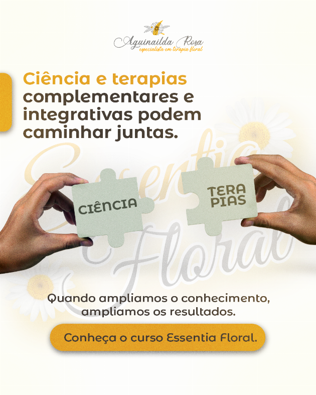Muitos profissionais buscam uma base sólida para aplicar práticas integrativas com segurança.