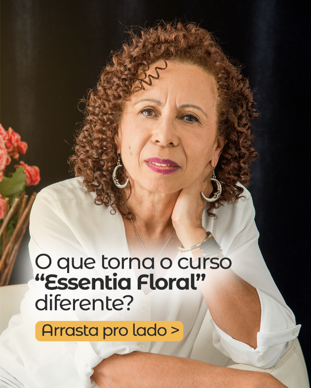 Estudar terapia floral vai muito além de memorizar essências ou seguir fórmulas prontas.