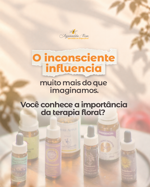 Nem tudo o que influencia nossas escolhas aparece de forma consciente.